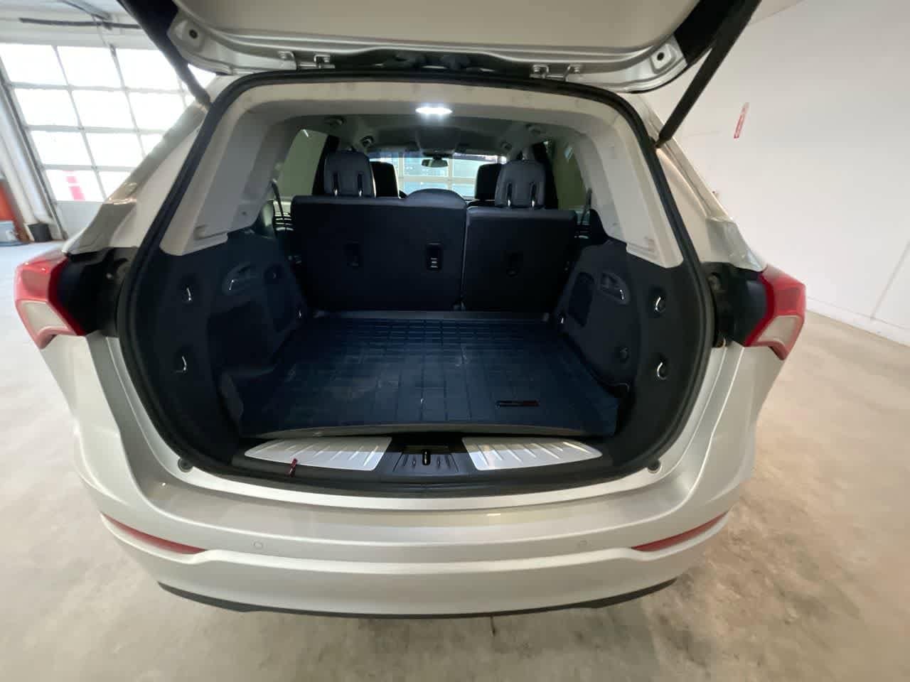 Thumbnail: 2019 Buick Envision - 23