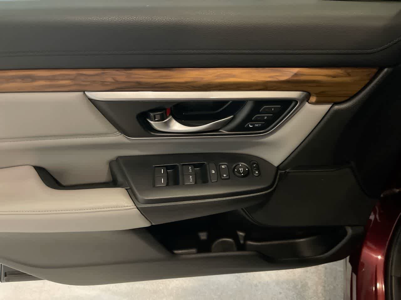 Thumbnail: 2018 Honda CR-V - 13