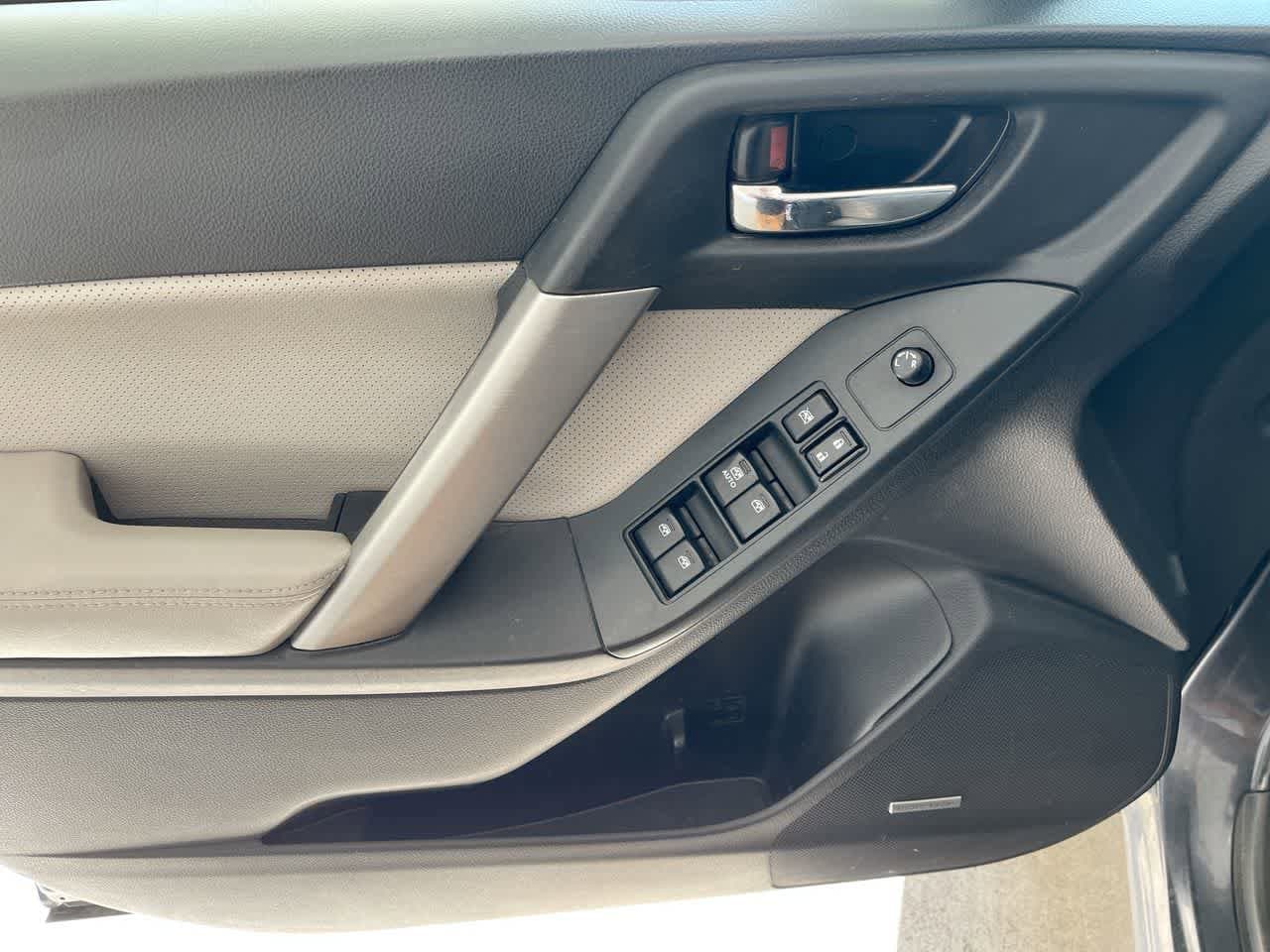 Thumbnail: 2014 Subaru Forester - 13