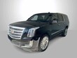 CADILLAC Escalade ESV