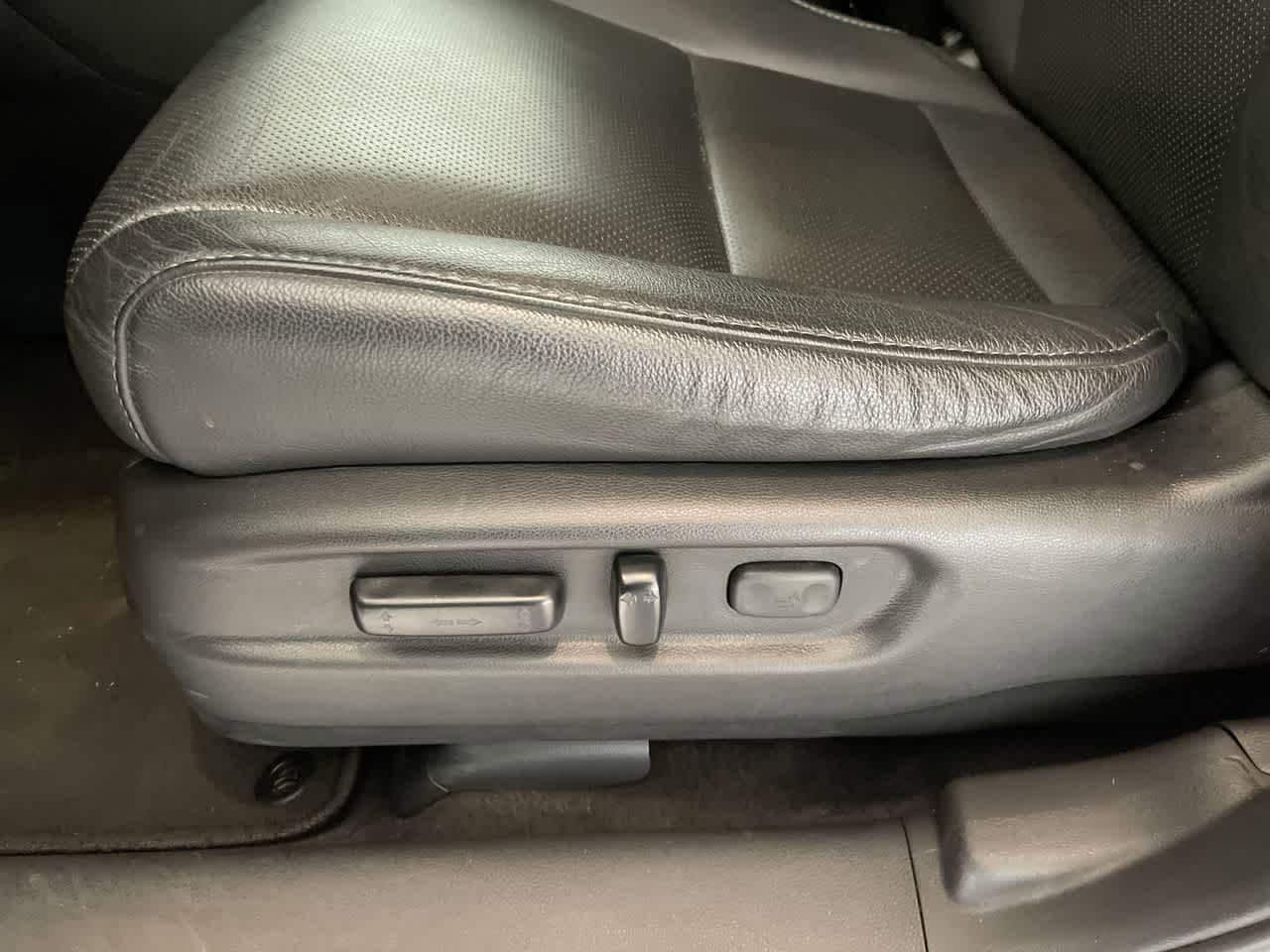 Thumbnail: 2024 Honda Passport - 12