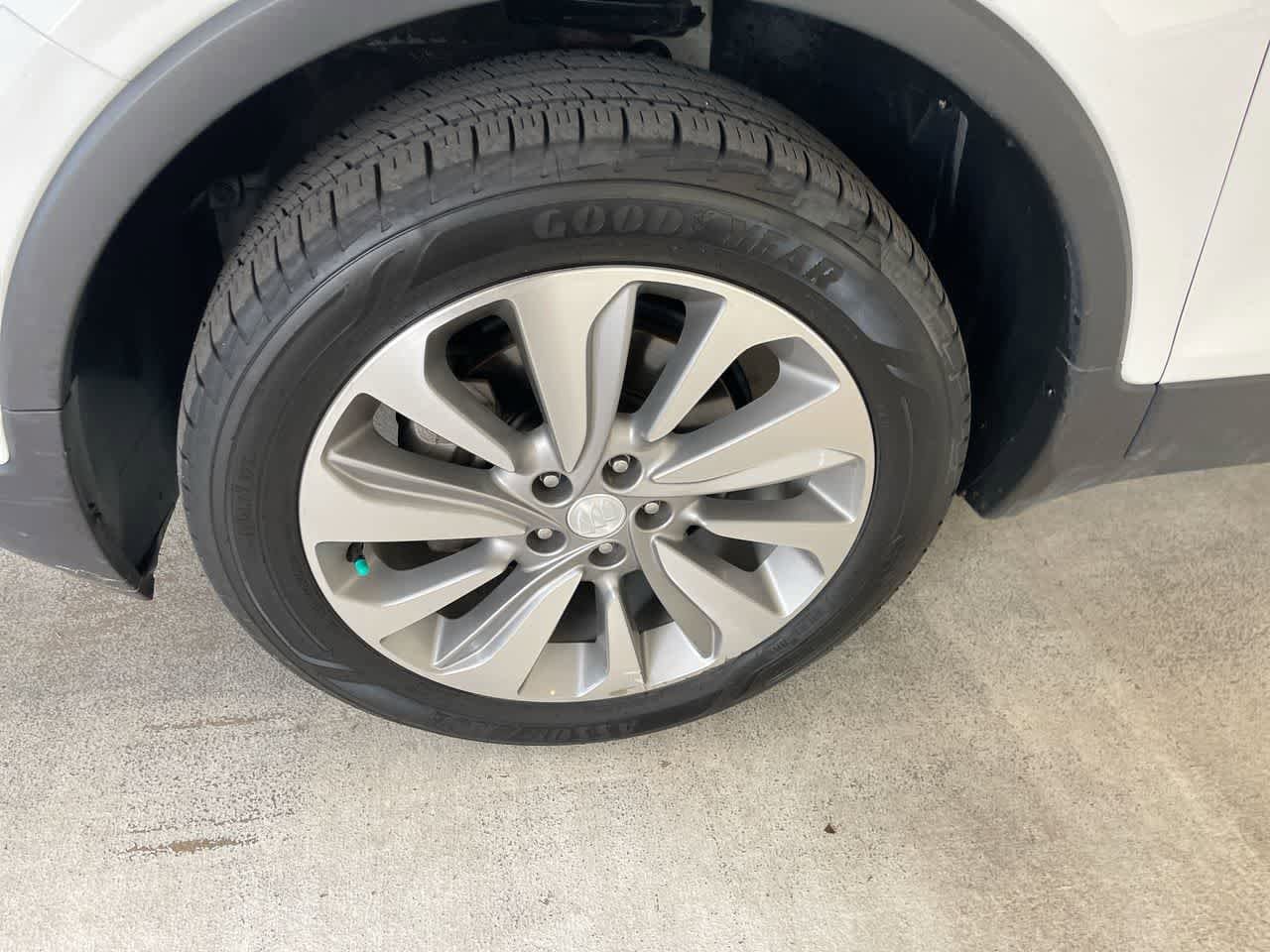 Thumbnail: 2020 Buick Encore - 10