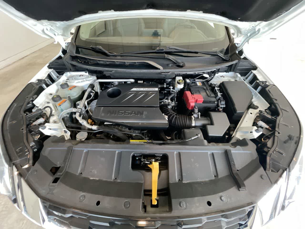 Thumbnail: 2023 Nissan Rogue - 24