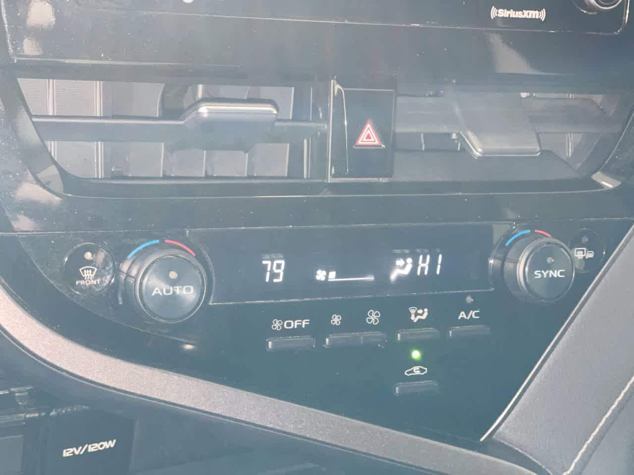 Thumbnail: 2023 Toyota Camry - 19