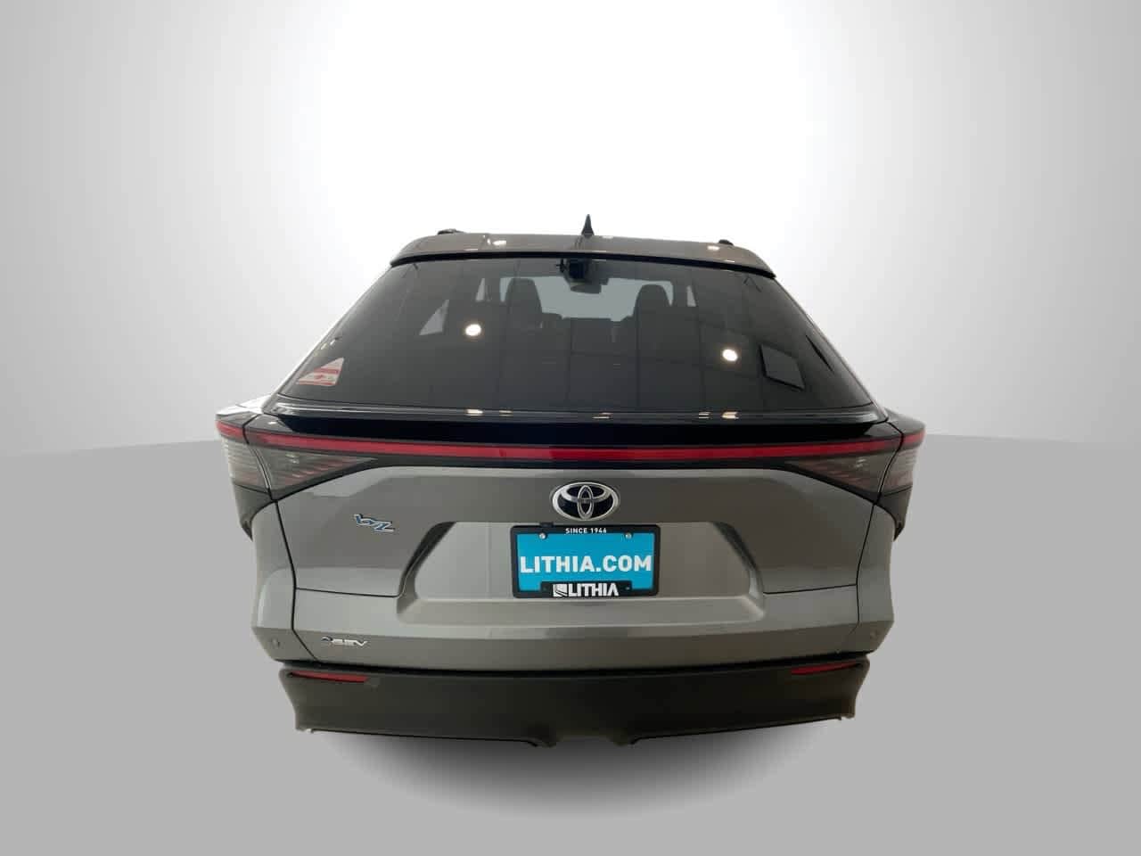 Thumbnail: 2026 Toyota bZ - 7