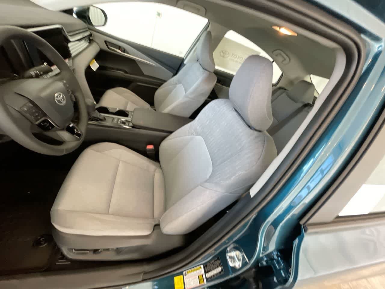 Thumbnail: 2026 Toyota Camry - 11