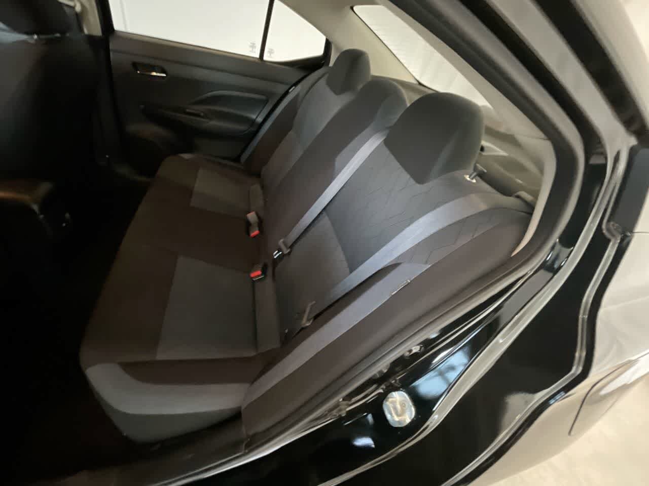 Thumbnail: 2023 Nissan Versa - 21