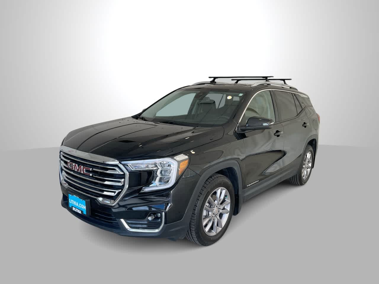 2022 GMC Terrain SLT AWD's photo