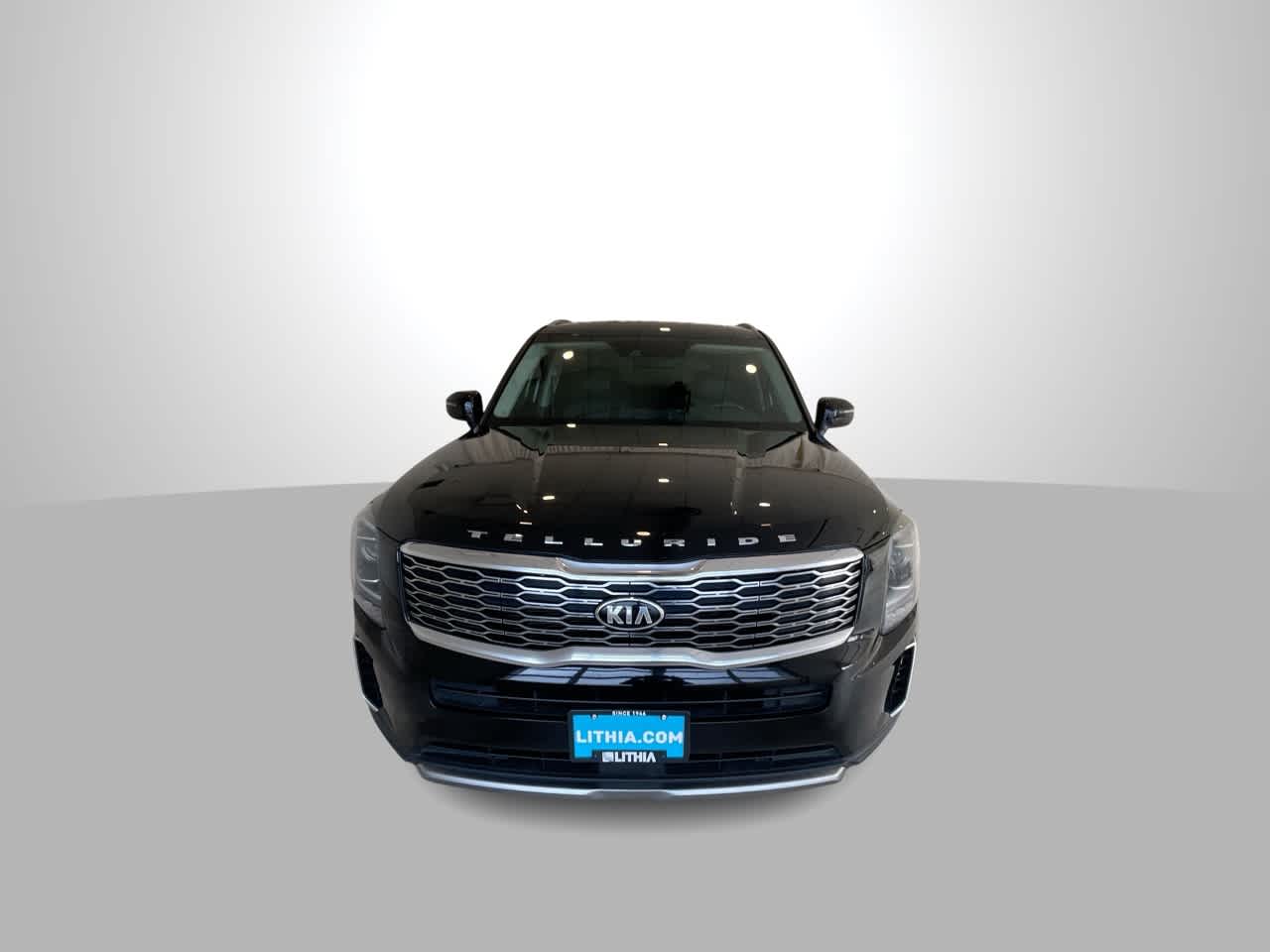 Thumbnail: 2020 Kia Telluride - 3