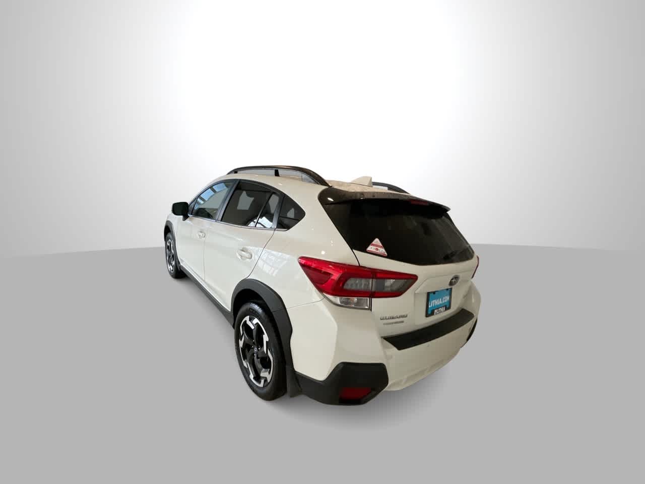 Thumbnail: 2023 Subaru Crosstrek - 6