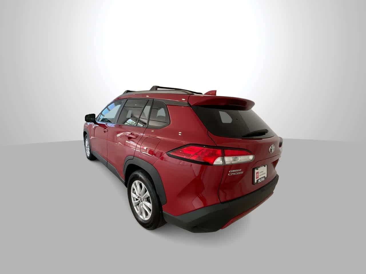 Thumbnail: 2022 Toyota Corolla Cross - 6