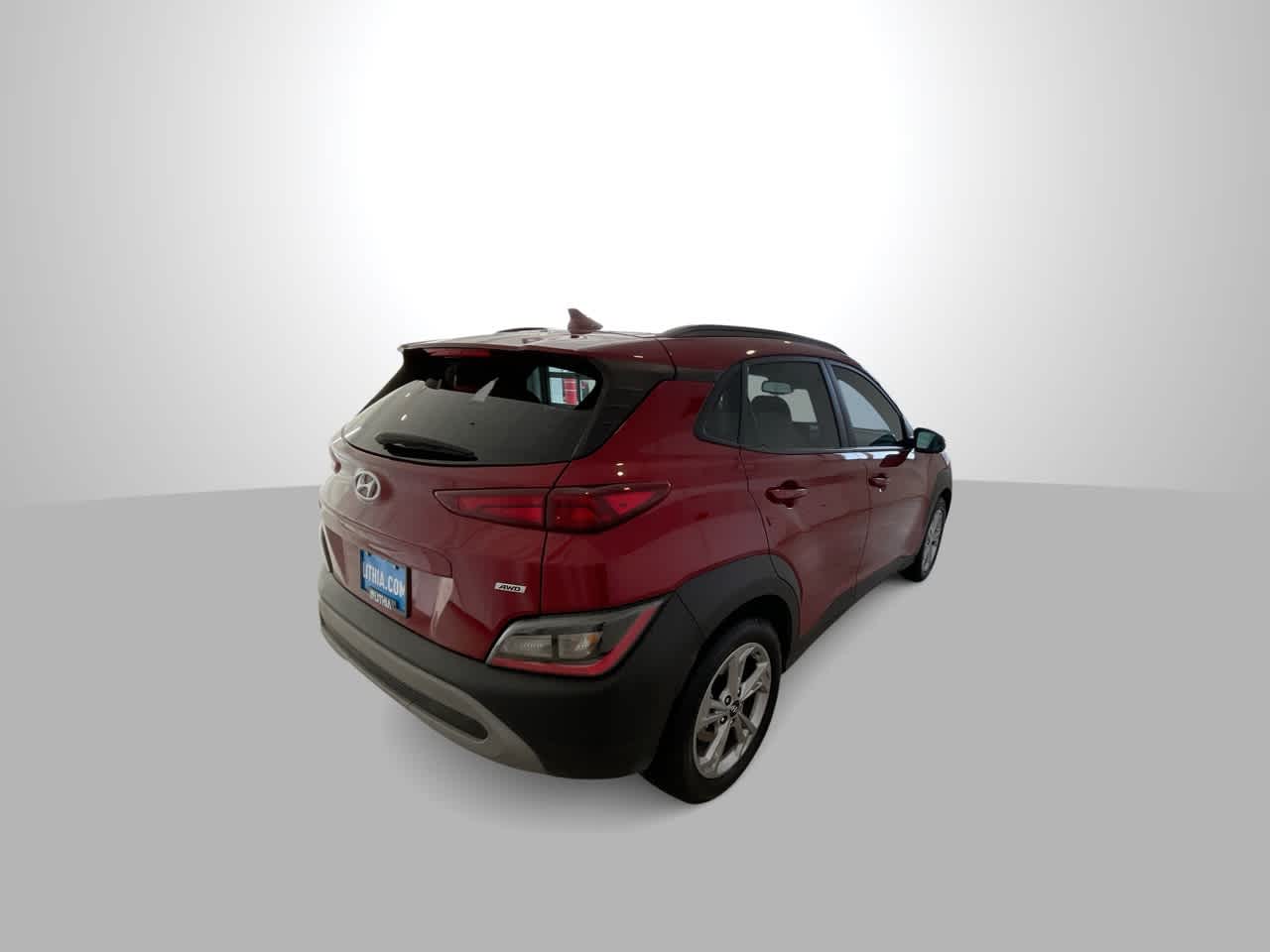 Thumbnail: 2023 Hyundai Kona - 8