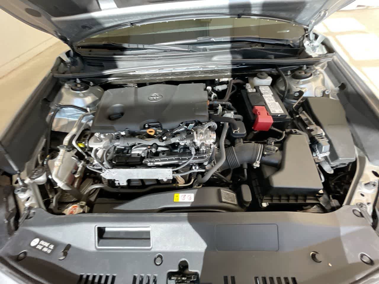 Thumbnail: 2023 Toyota Camry - 25