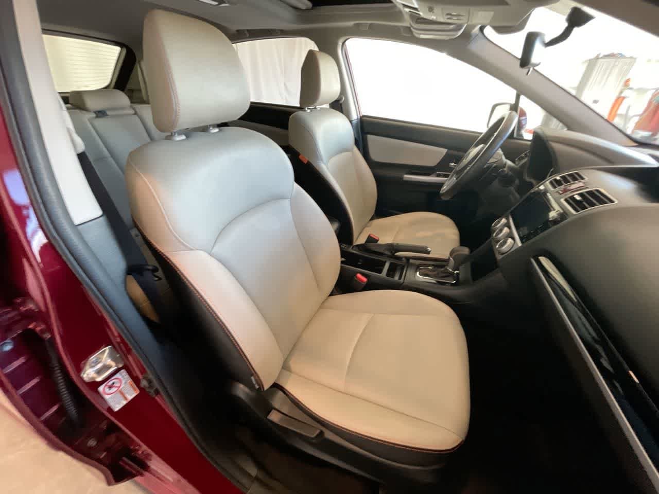 Thumbnail: 2017 Subaru Crosstrek - 25