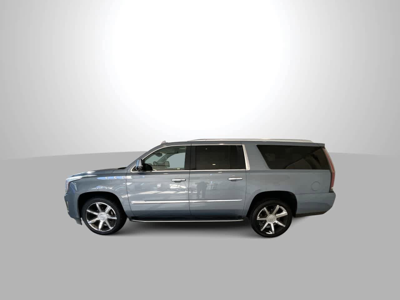 Thumbnail: 2016 Cadillac Escalade - 5