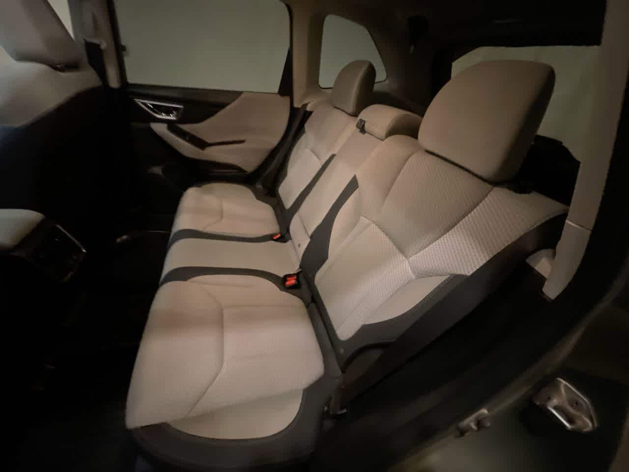 Thumbnail: 2020 Subaru Forester - 23