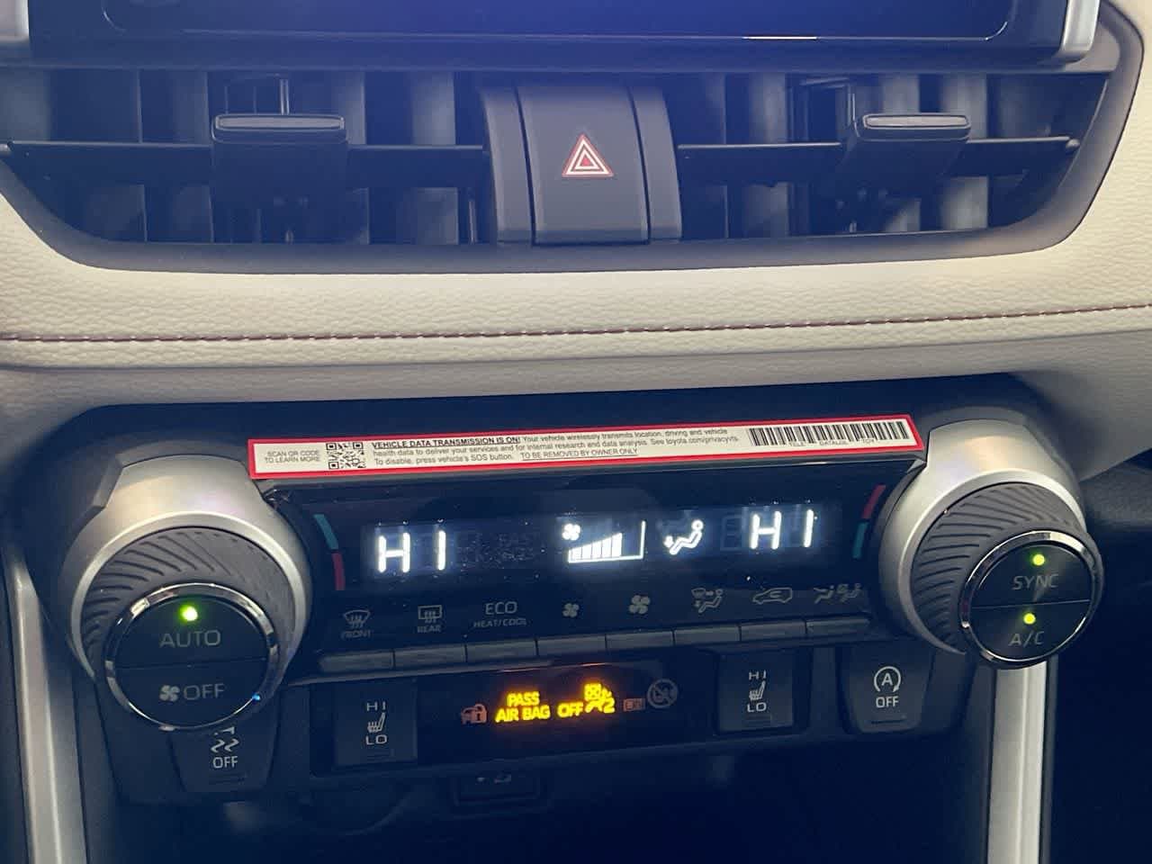 Thumbnail: 2025 Toyota RAV4 - 19