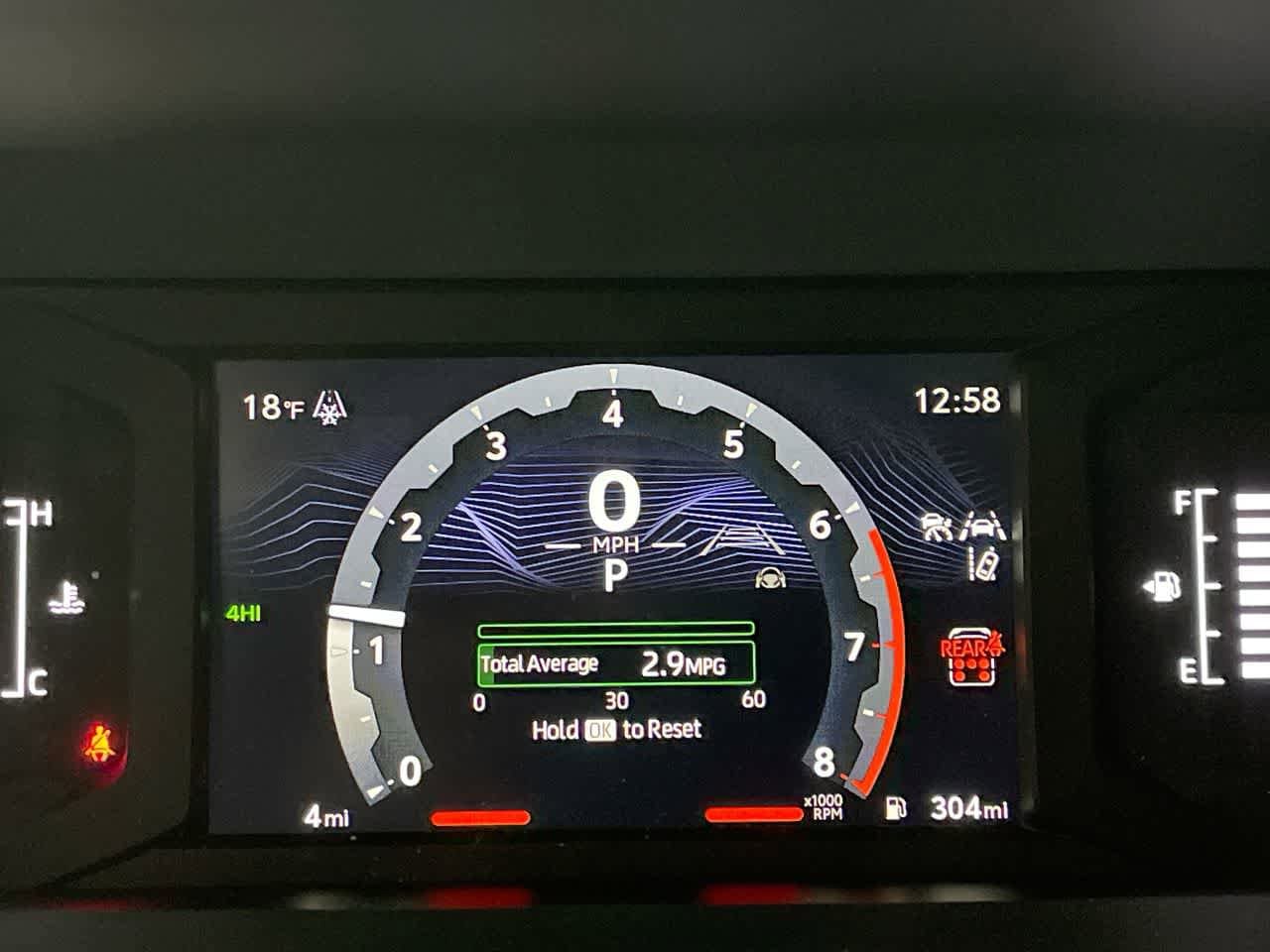 Thumbnail: 2025 Toyota 4Runner - 15