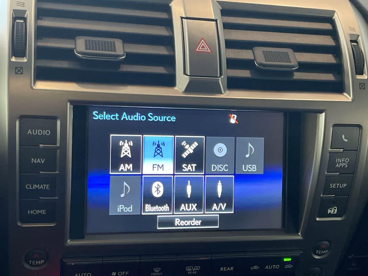 Thumbnail: 2019 Lexus GX - 16