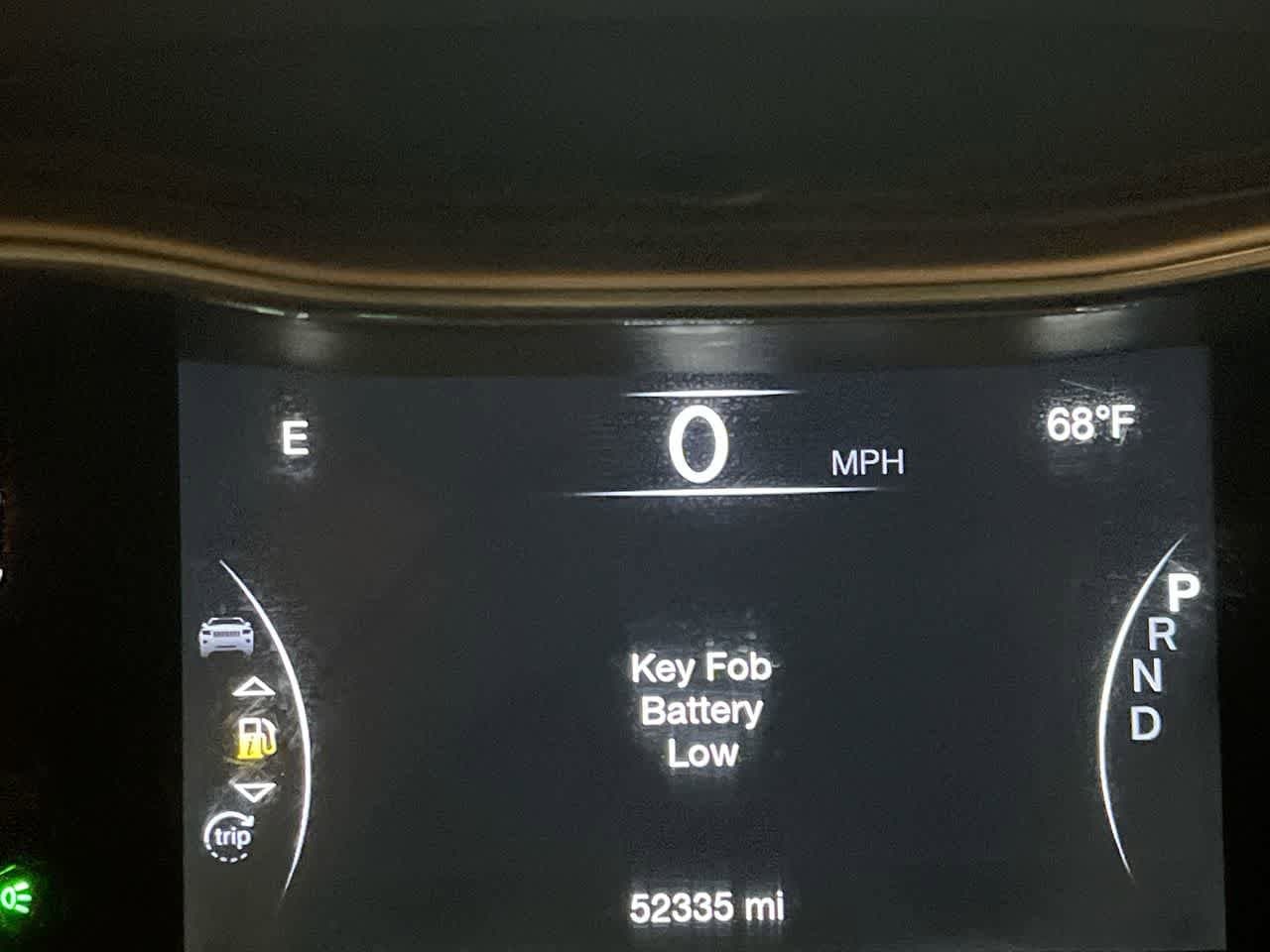 Thumbnail: 2017 Jeep Grand Cherokee - 15