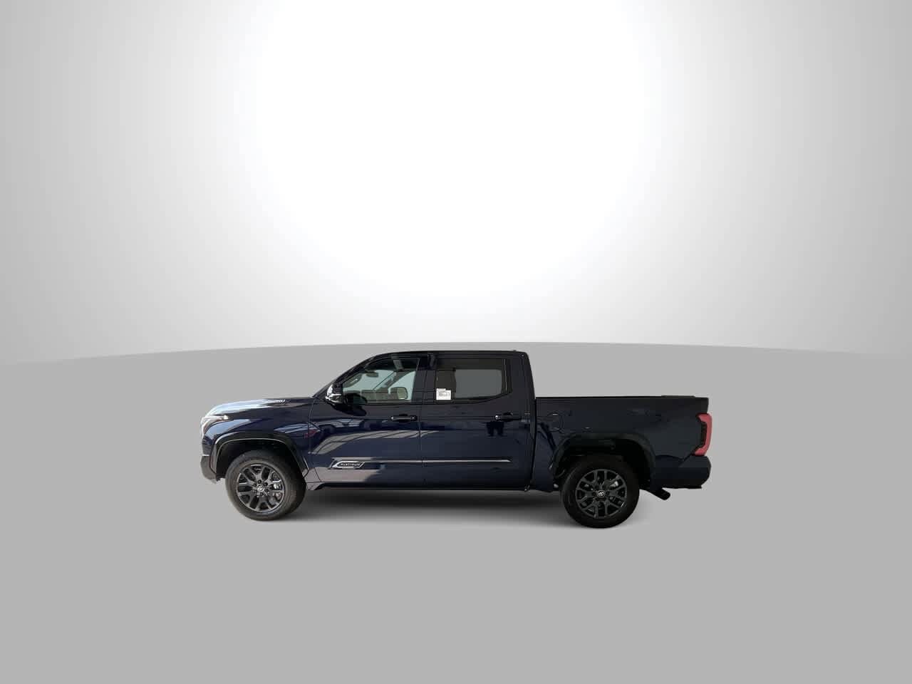 Thumbnail: 2025 Toyota Tundra - 5