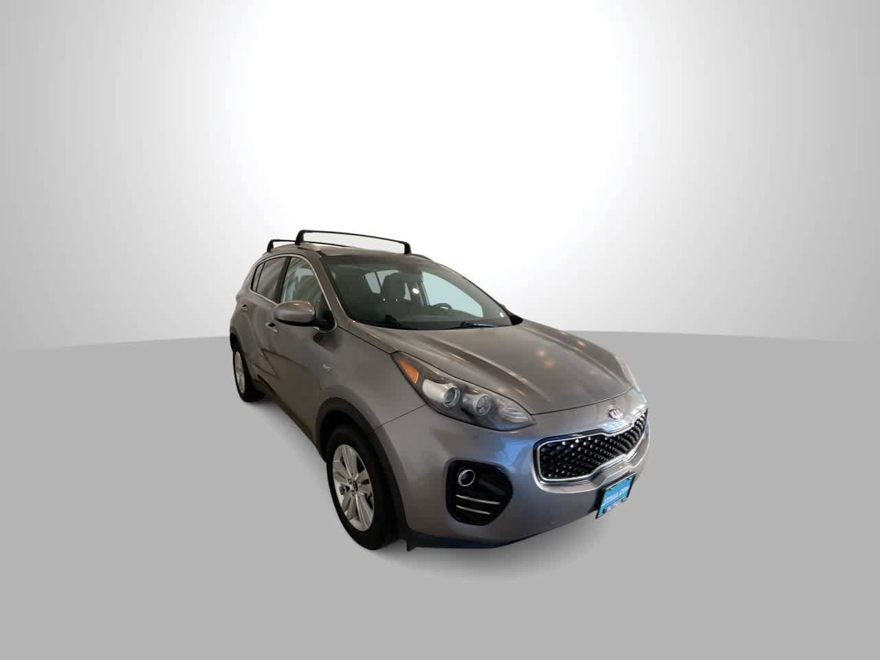 Thumbnail: 2019 Kia Sportage - 2