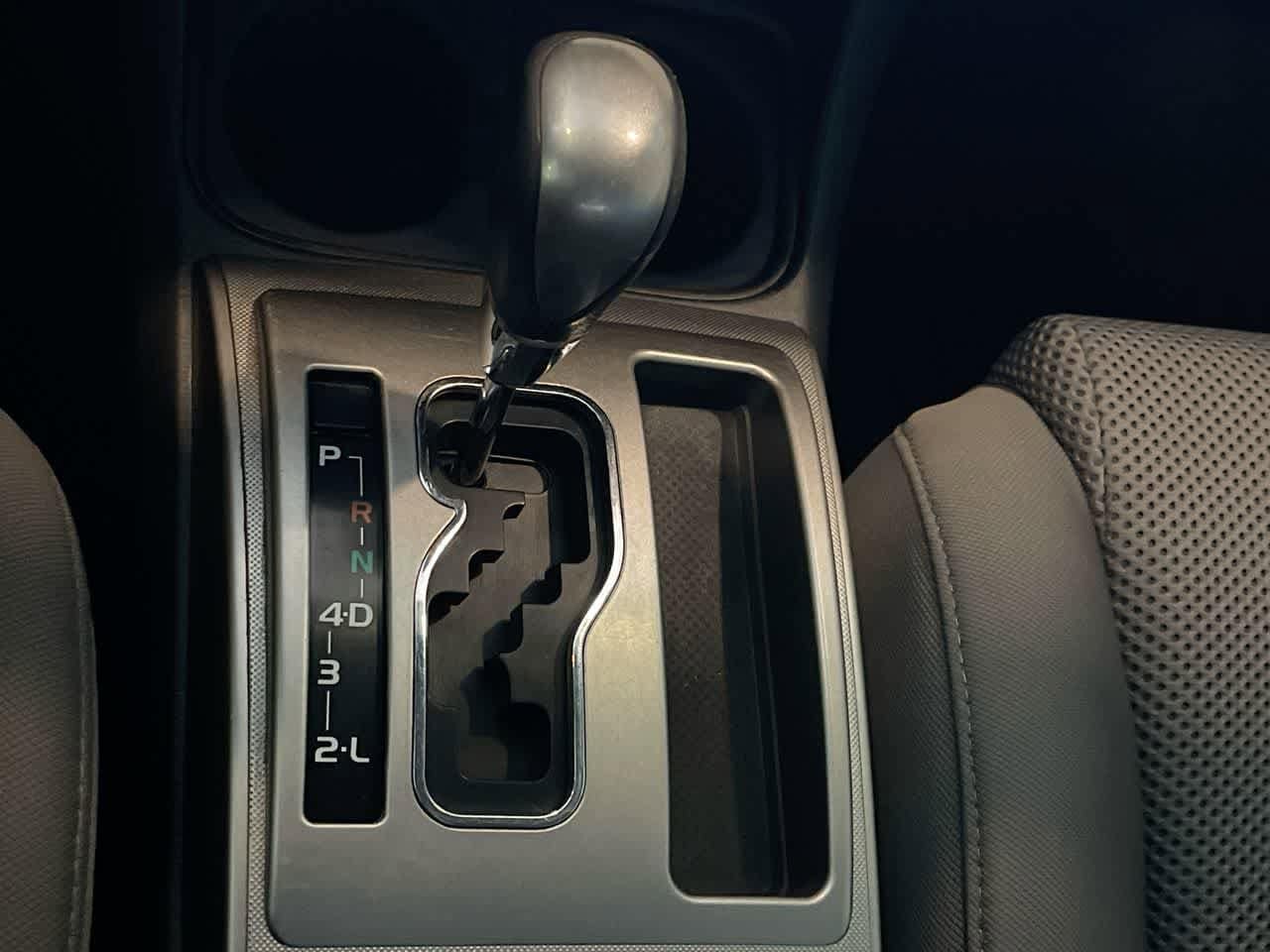 Thumbnail: 2014 Toyota Tacoma - 20