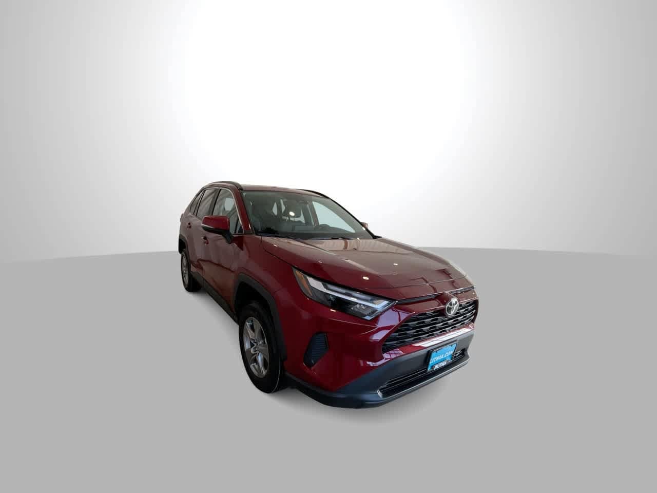 Thumbnail: 2025 Toyota RAV4 - 2