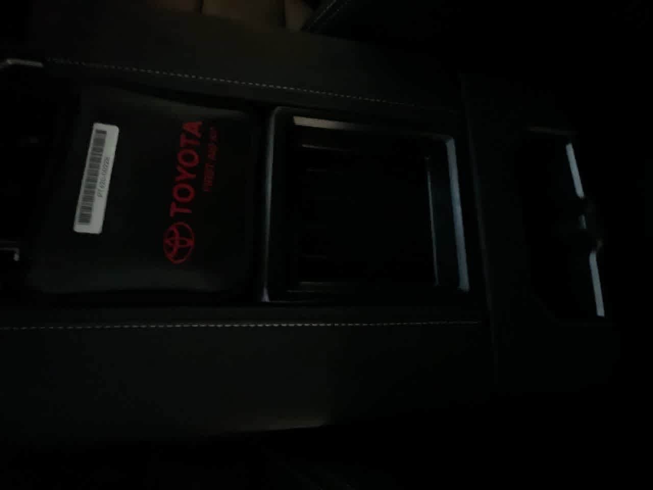 Thumbnail: 2026 Toyota Tundra - 21