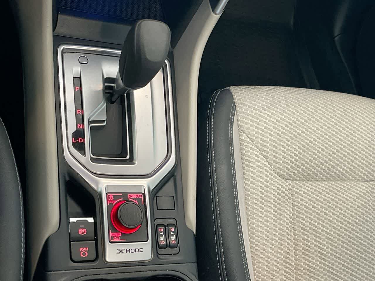 Thumbnail: 2023 Subaru Forester - 20