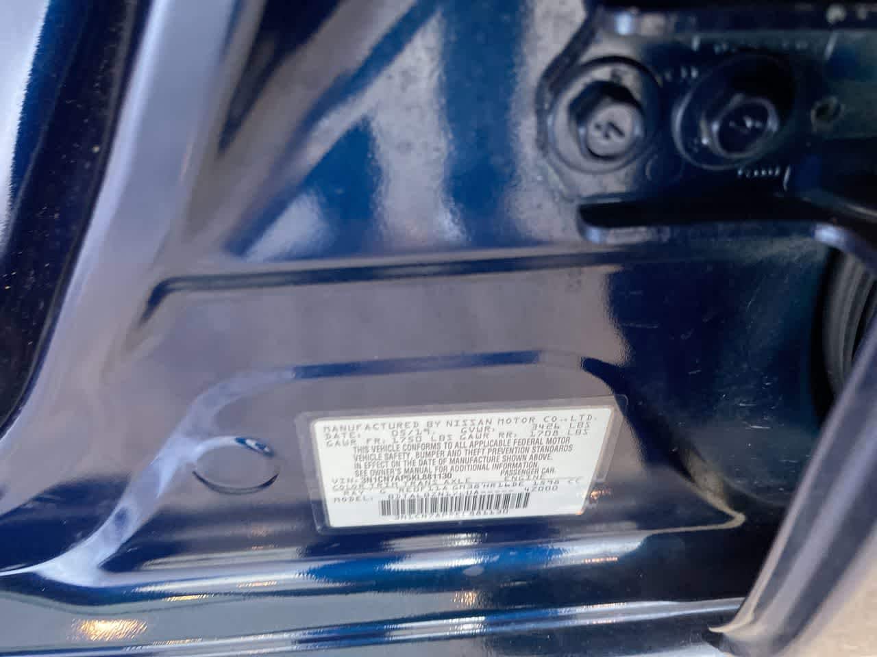 Thumbnail: 2019 Nissan Versa - 26