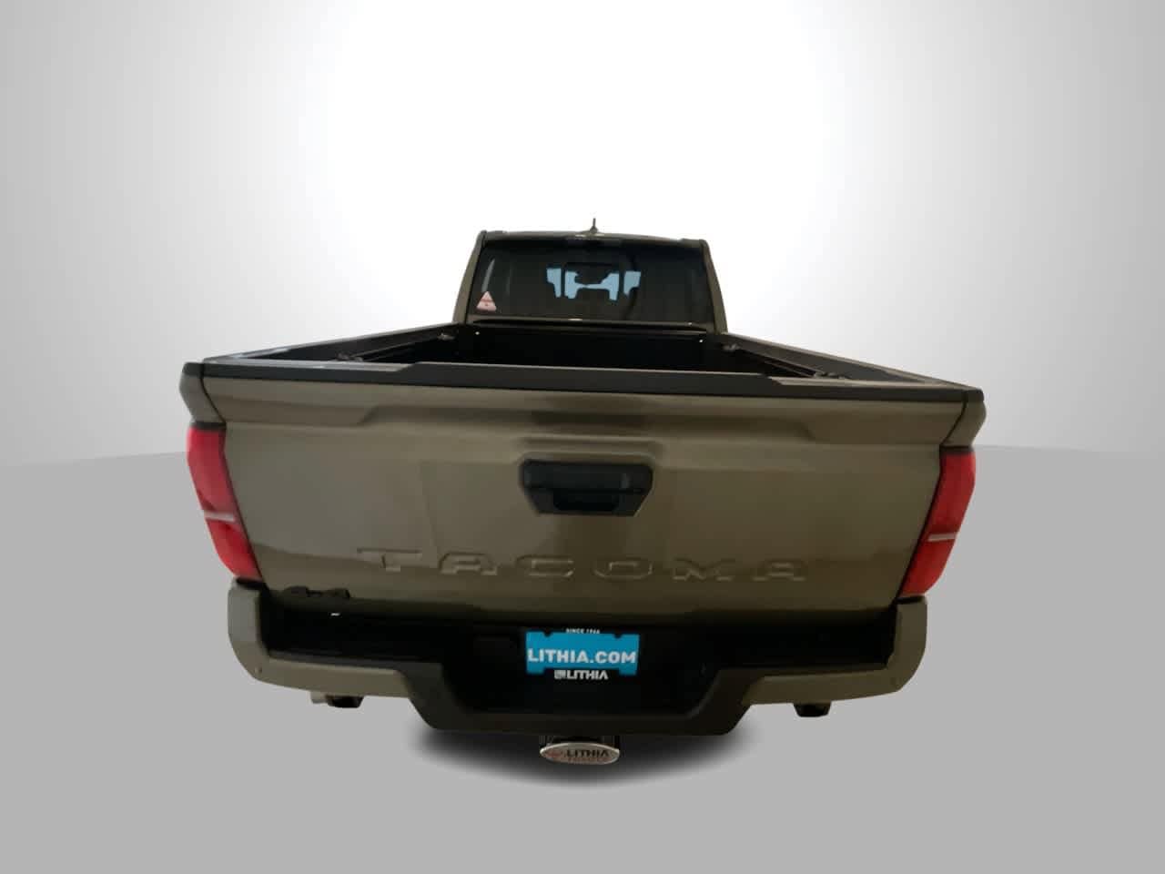 Thumbnail: 2026 Toyota Tacoma - 7