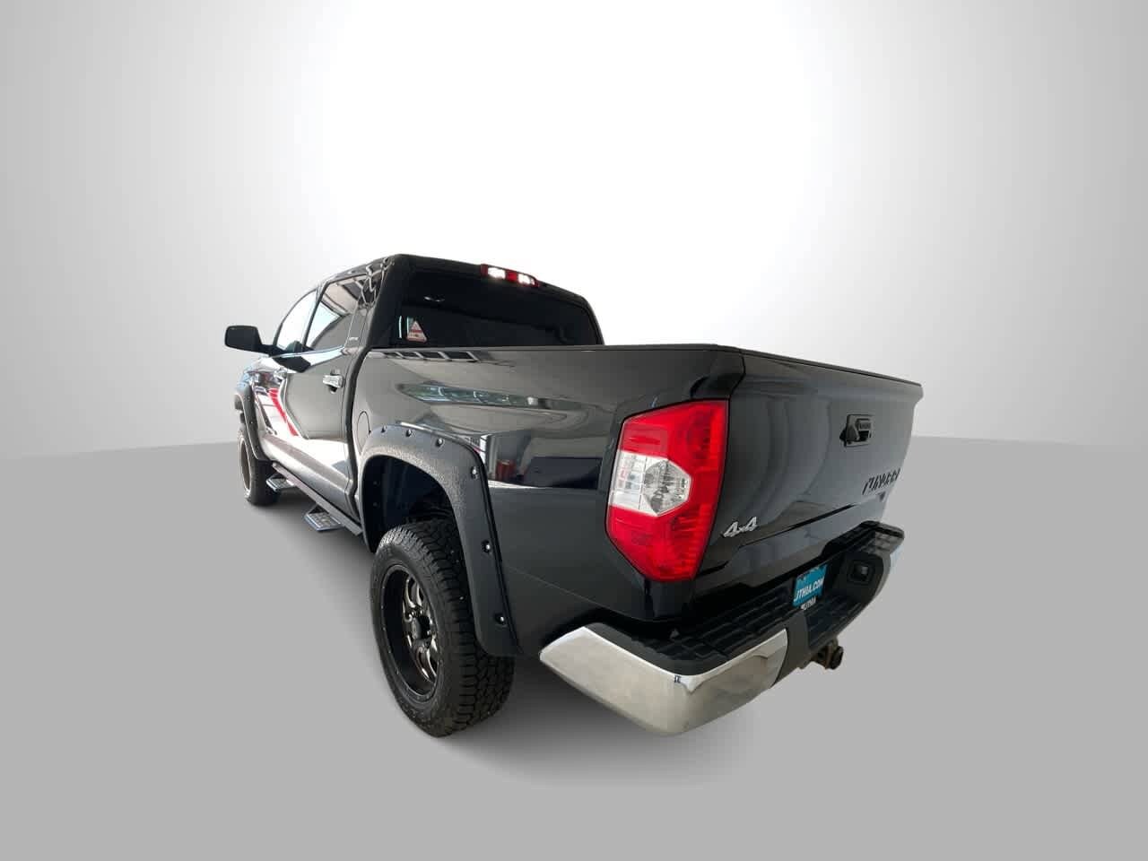 Thumbnail: 2014 Toyota Tundra - 6