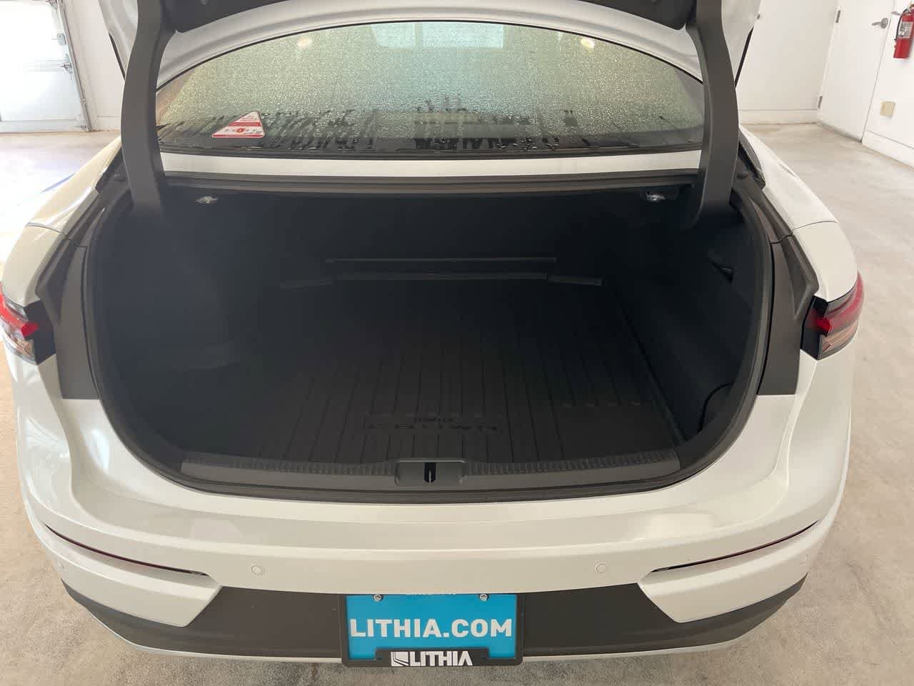 Thumbnail: 2026 Toyota Crown - 24