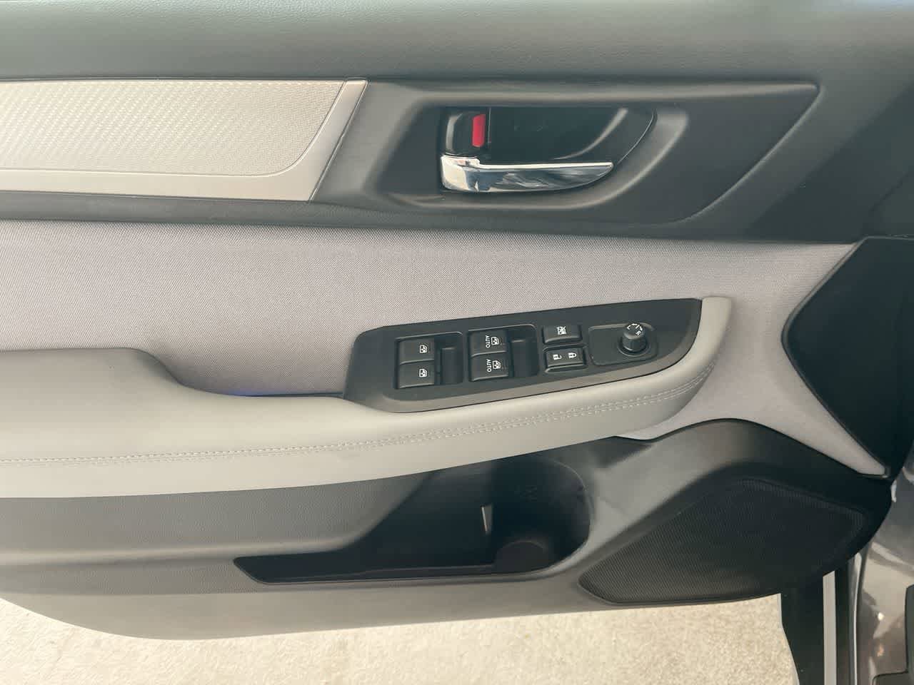 Thumbnail: 2019 Subaru Outback - 13