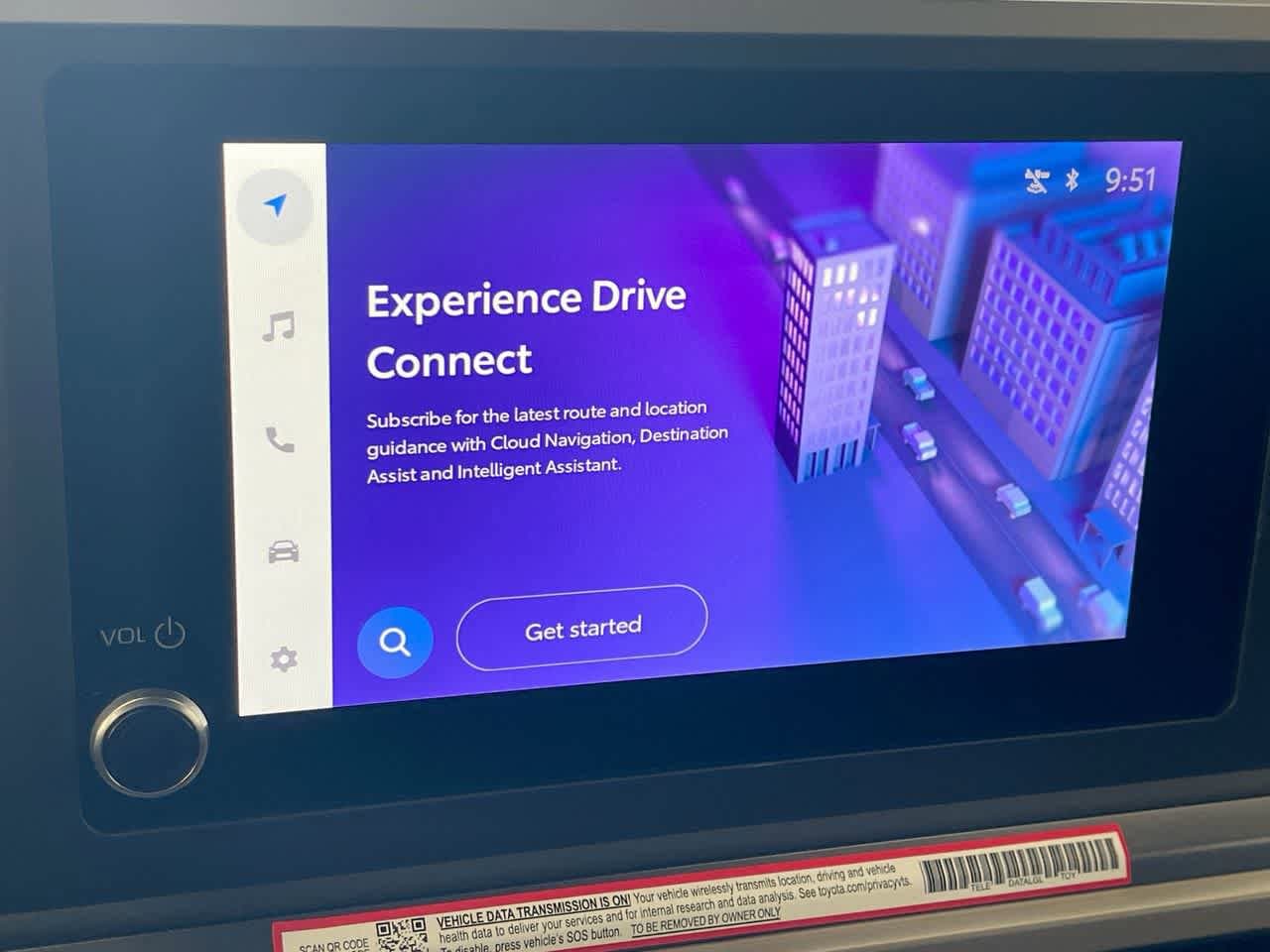 Thumbnail: 2025 Toyota Tacoma - 18