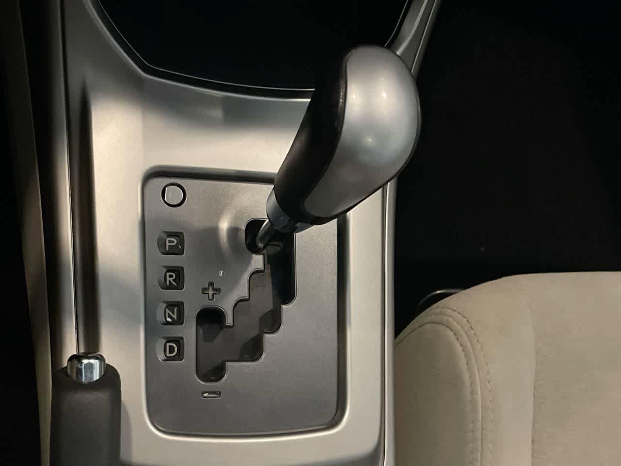 Thumbnail: 2010 Subaru Impreza - 18