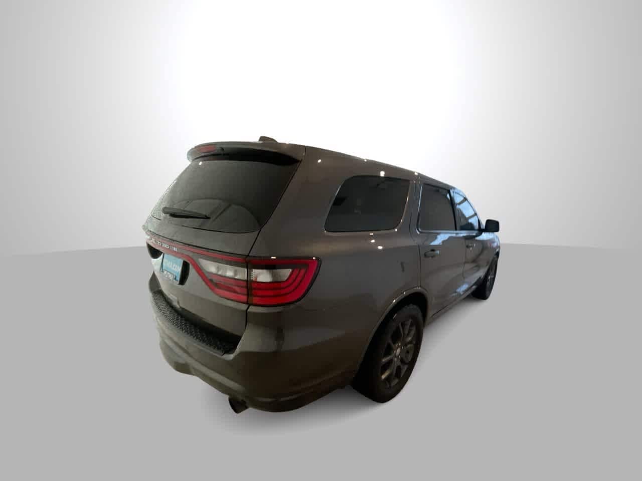 Thumbnail: 2017 Dodge Durango - 8