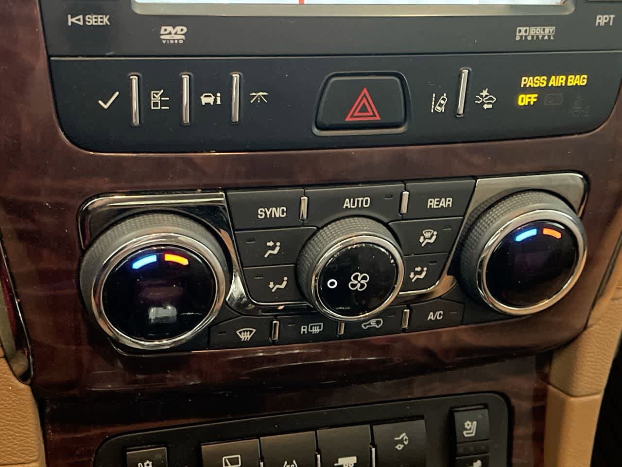 Thumbnail: 2016 Buick Enclave - 19