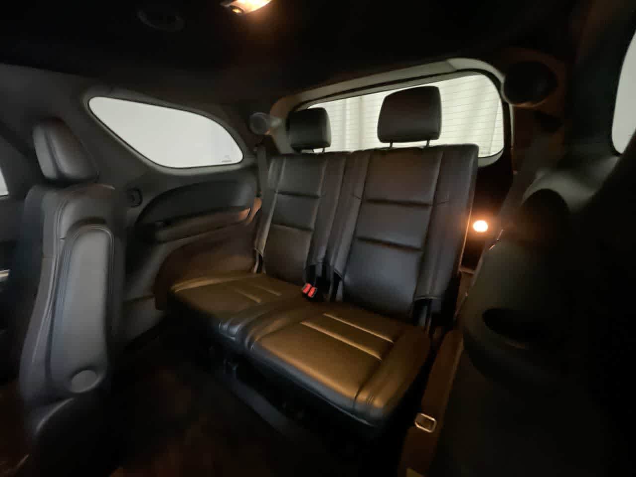 Thumbnail: 2016 Dodge Durango - 24