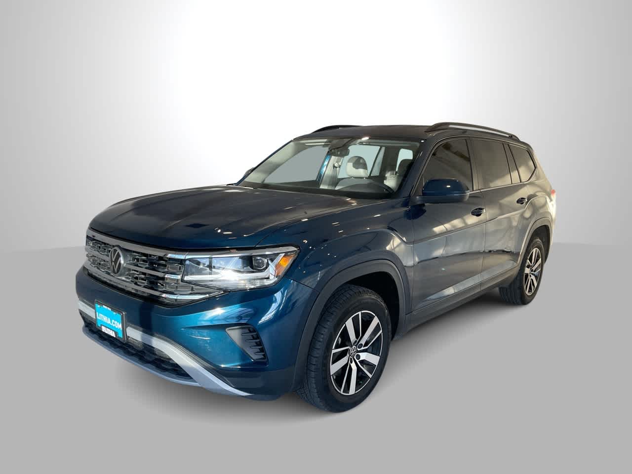 2023 Volkswagen Atlas 2.0T SE 4MOTION's photo