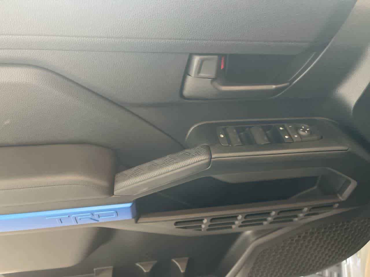 Thumbnail: 2026 Toyota 4Runner - 13