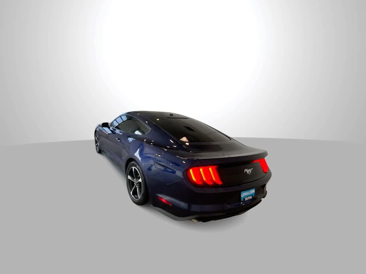 Thumbnail: 2019 Ford Mustang - 6