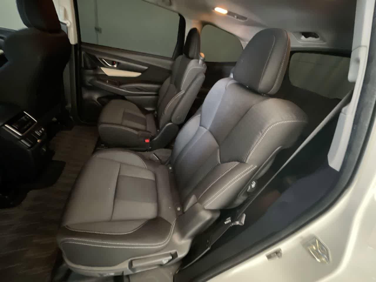 Thumbnail: 2020 Subaru Ascent - 22