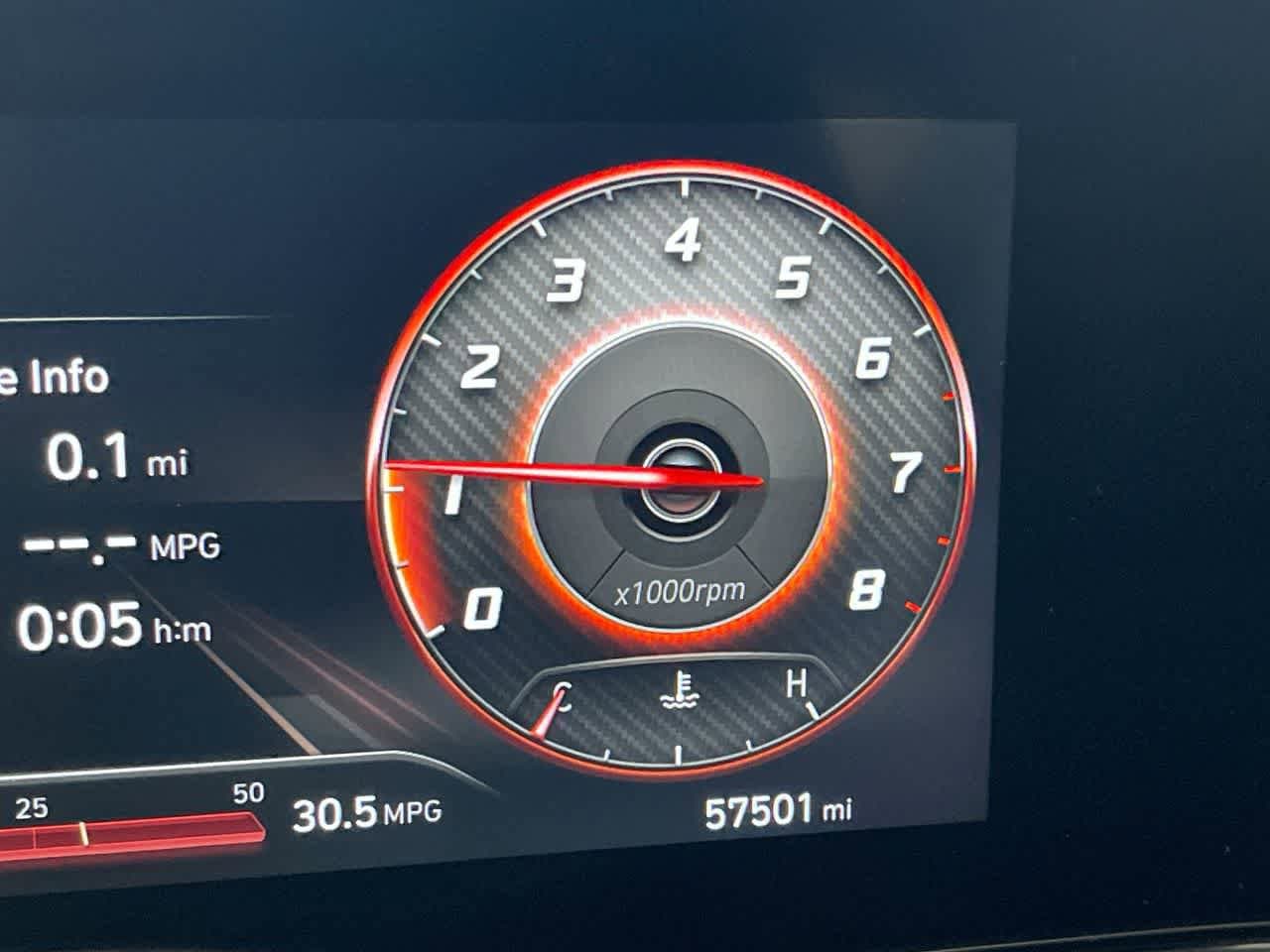 Thumbnail: 2023 Hyundai Elantra - 15