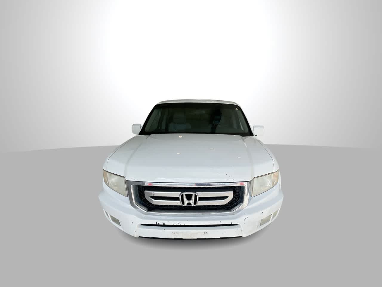 Thumbnail: 2011 Honda Ridgeline - 3
