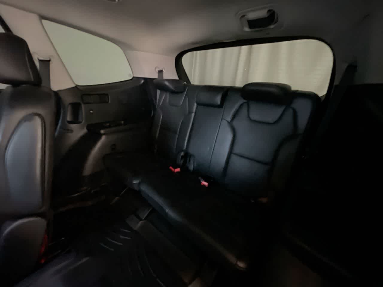 Thumbnail: 2020 Kia Telluride - 23