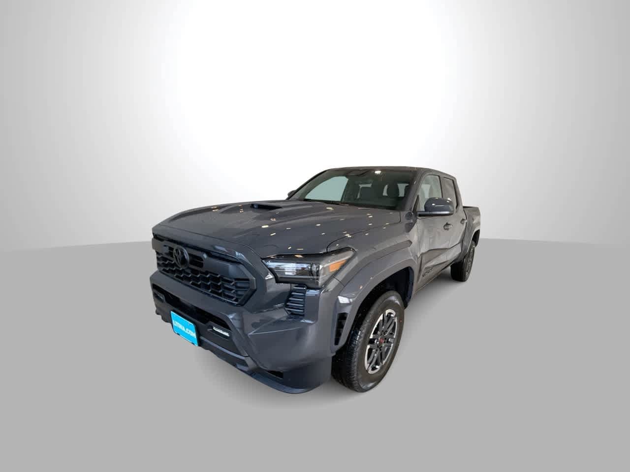 Thumbnail: 2026 Toyota Tacoma - 4