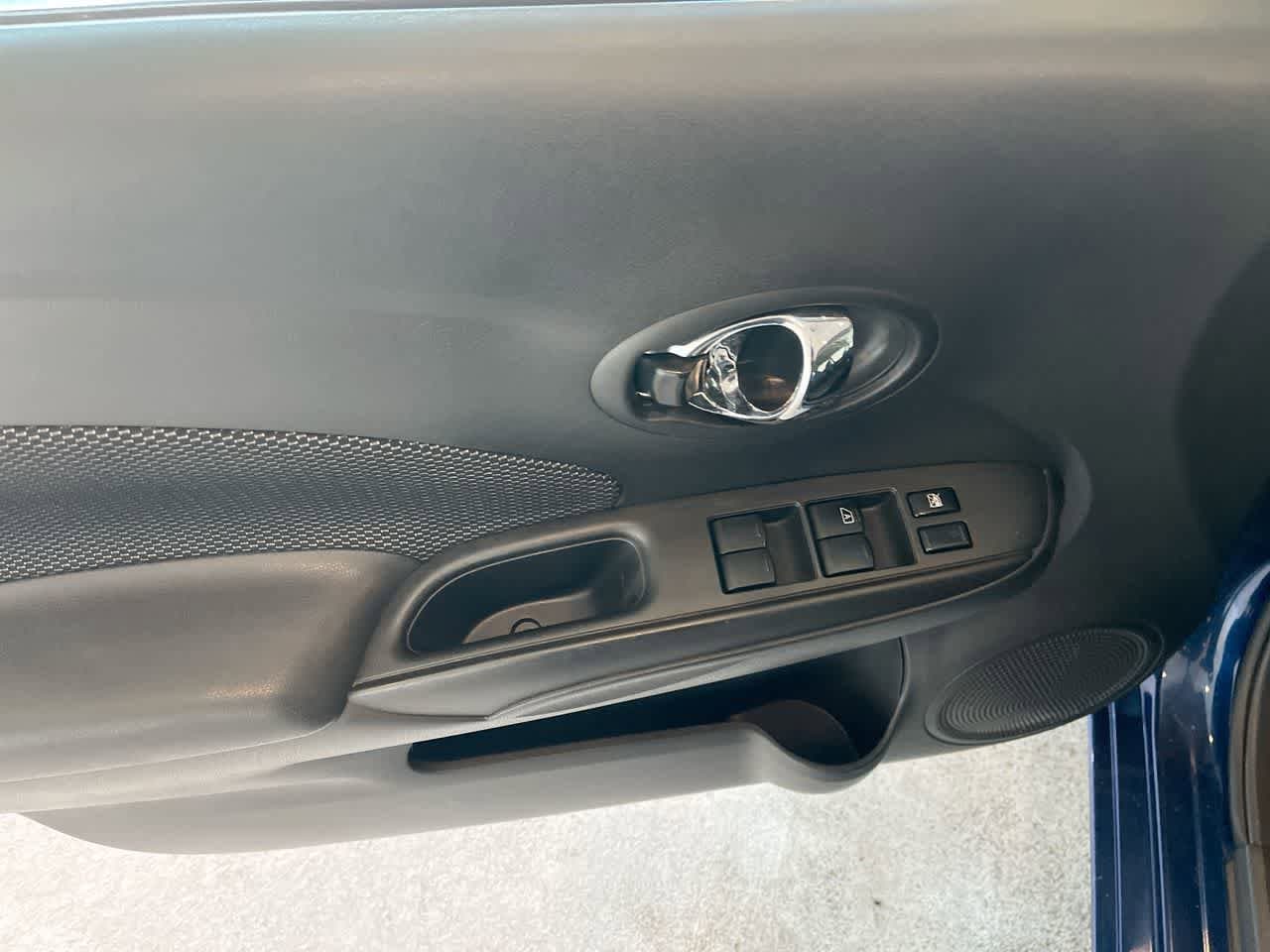 Thumbnail: 2019 Nissan Versa - 13