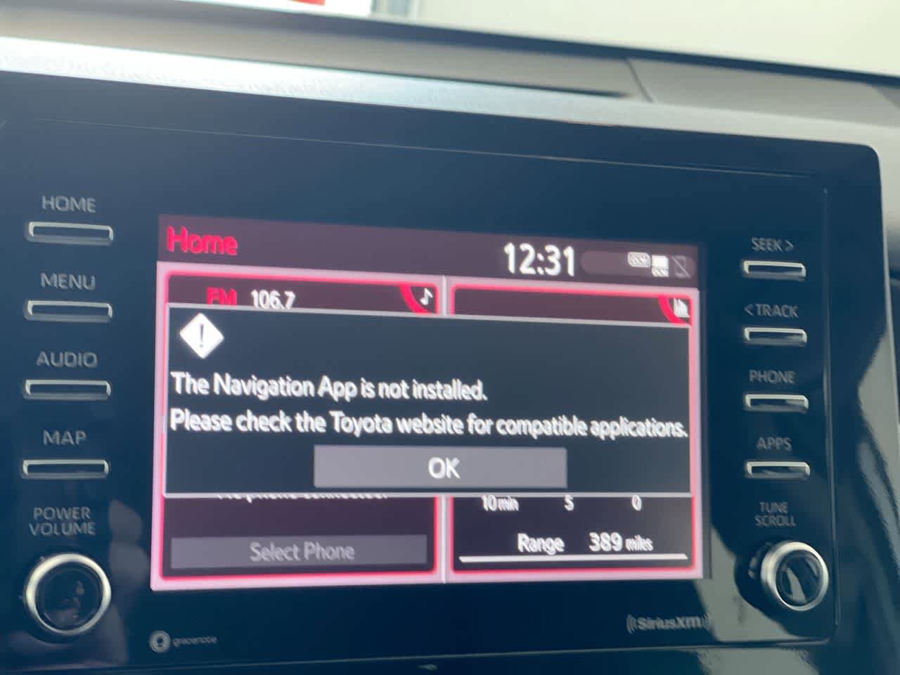 Thumbnail: 2023 Toyota Camry - 18